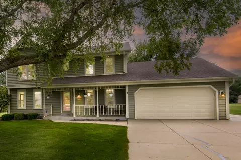 n75w28050 Schmidt, Merton, WI 53029