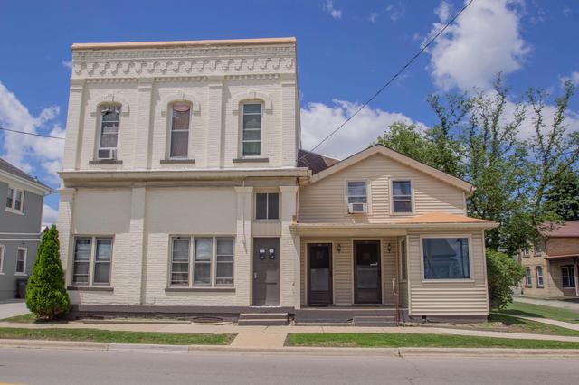 510 N 4th, Watertown, WI 53094