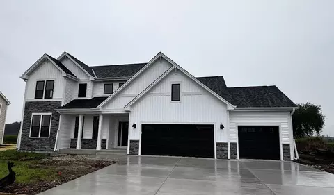 1722 Switchgrass, Oconomowoc, WI 53066