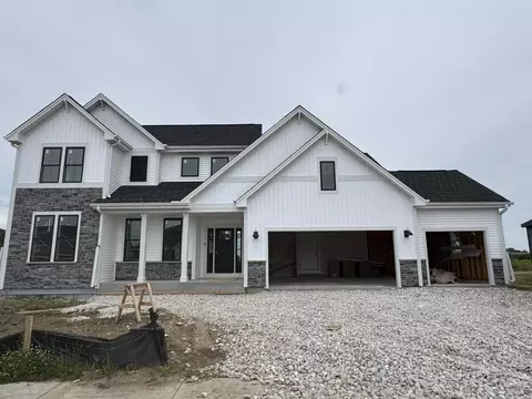 1722 Switchgrass, Oconomowoc, WI 53066