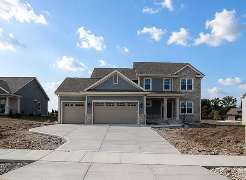 2402 Hoods Crk #LT 98, Mount Pleasant, WI 53406