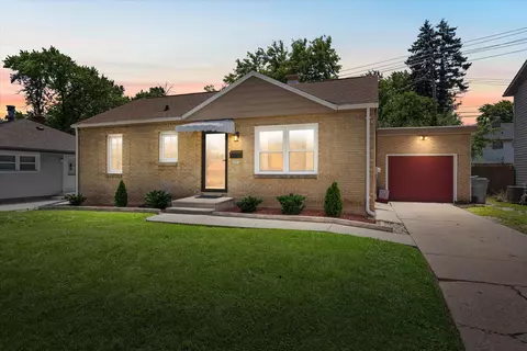 5005 W Forest Home, Milwaukee, WI 53219