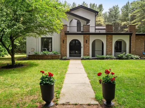 w1439 East Van Ess Road, Holland, WI 53070