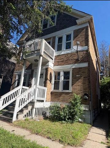 2326 W Burnham #2326A, Milwaukee, WI 53204
