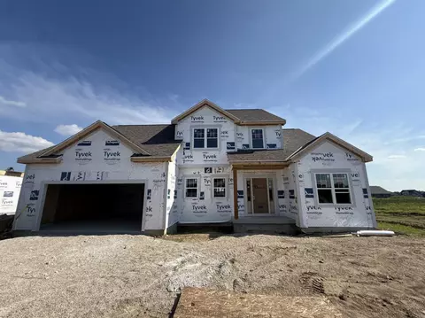 1747 Switchgrass, Oconomowoc, WI 53066