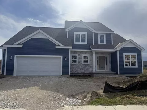 1747 Switchgrass, Oconomowoc, WI 53066