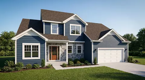 1747 Switchgrass, Oconomowoc, WI 53066