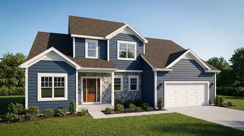 1747 Switchgrass, Oconomowoc, WI 53066