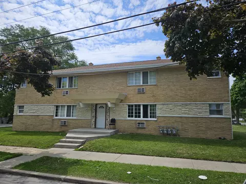 6333 W Florist, Milwaukee, WI 53218