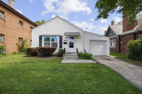 3806 Washington, Racine, WI 53405