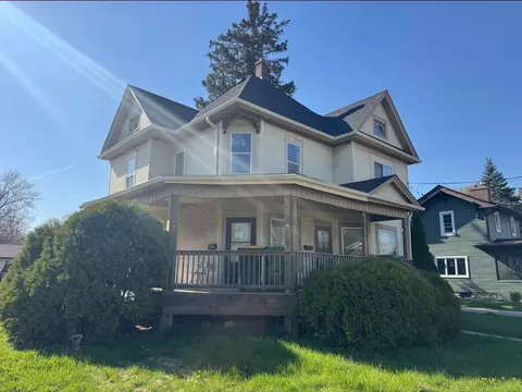 304 Albion, Edgerton, WI 53534