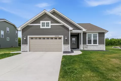 n161w21868 Daisy, Jackson, WI 53037
