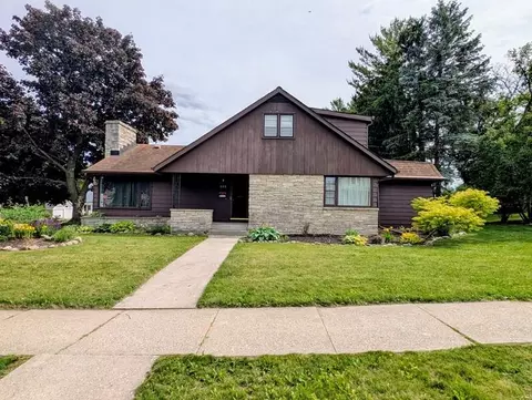 505 Washington, Sheboygan Falls, WI 53085