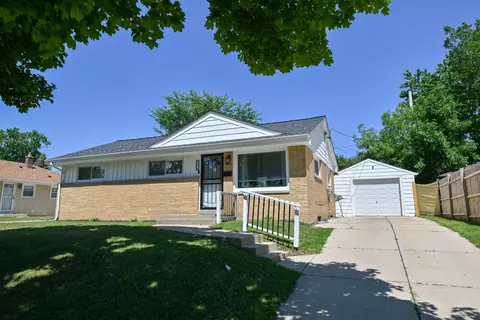 6476 N 84th, Milwaukee, WI 53224