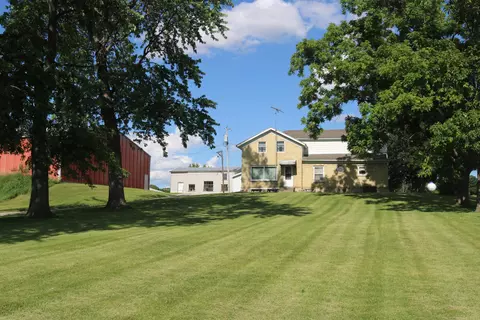 n562 Hancock Road, Emmet, WI 53098