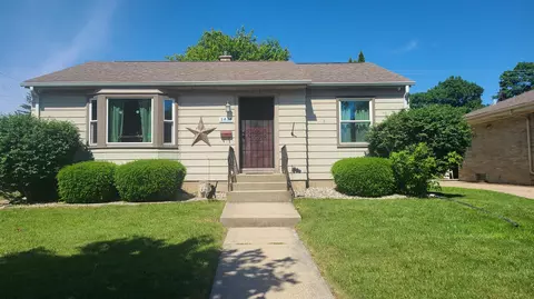 3434 1st, Racine, WI 53402