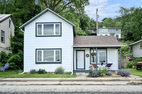 603 S Main, Alma, WI 54610