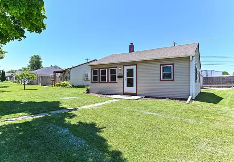 3409 S 20th, Milwaukee, WI 53215
