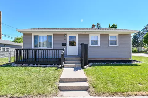 4380 N 51st, Milwaukee, WI 53216