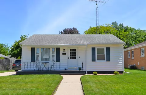 3815 17th, Kenosha, WI 53140