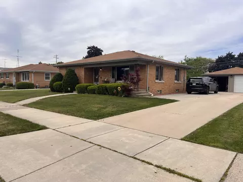 2112 26th, Kenosha, WI 53140