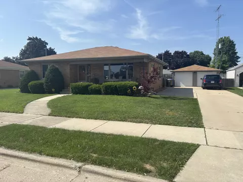 2112 26th, Kenosha, WI 53140