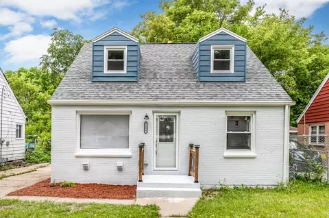 5169 N 63rd, Milwaukee, WI 53218