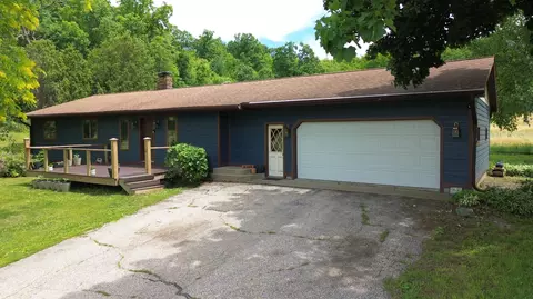 2836 State Highway 27, Little Falls, WI 54656