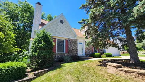 1797 Cypress, Grafton, WI 53024