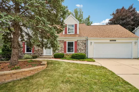 1797 Cypress, Grafton, WI 53024