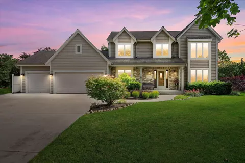 n171w20293 Northview, Jackson, WI 53037