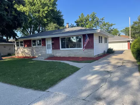 3754 S 77th, Milwaukee, WI 53220