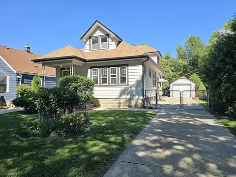 4062 N 40th, Milwaukee, WI 53216