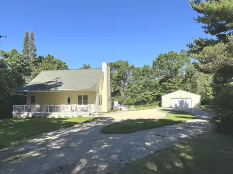 w10609 Natures Trail, Stephenson, WI 54114