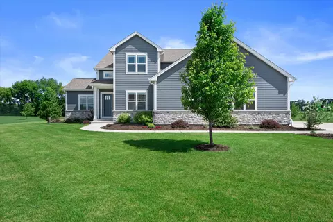 s86w34804 Knoll, Eagle, WI 53119