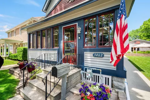 3462 E Cudahy, Cudahy, WI 53110