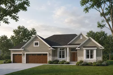 419 Ingleside #LT 41, Dousman, WI 53066