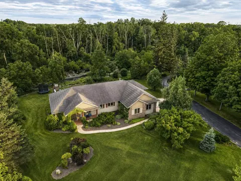 w2485 Ourtown Road, Lima, WI 53085