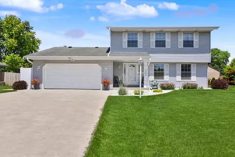 2920 Wildrose, Racine, WI 53402