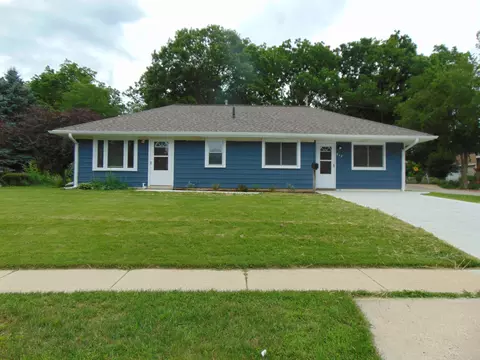 517 Maple, Mukwonago, WI 53149