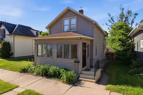 1722 Winnebago, La Crosse, WI 54601