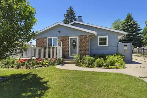 6924 Whitewater, Racine, WI 53402