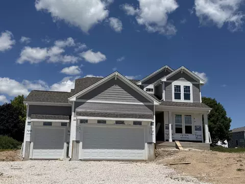 n101w16888 Tanglewood, Germantown, WI 53022