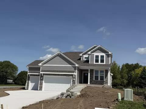 n101w16888 Tanglewood, Germantown, WI 53022