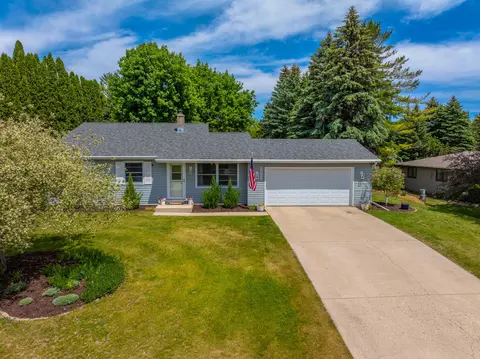w4426 River Bend Drive, Lima, WI 53031
