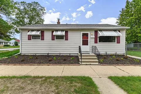 9730 W Keefe, Milwaukee, WI 53222
