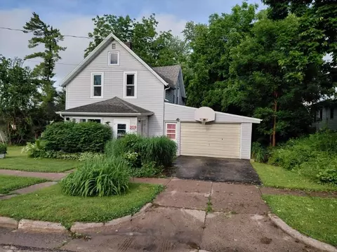 209 N Dunlap, Viroqua, WI 54665