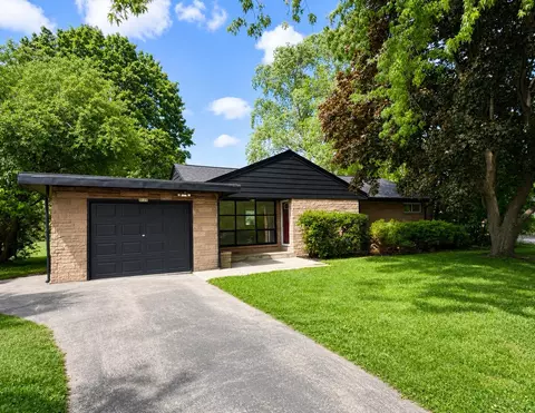 8120 N 55th, Brown Deer, WI 53223