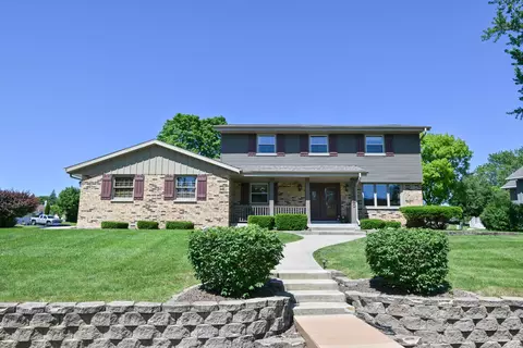 12660 W Crawford, New Berlin, WI 53151