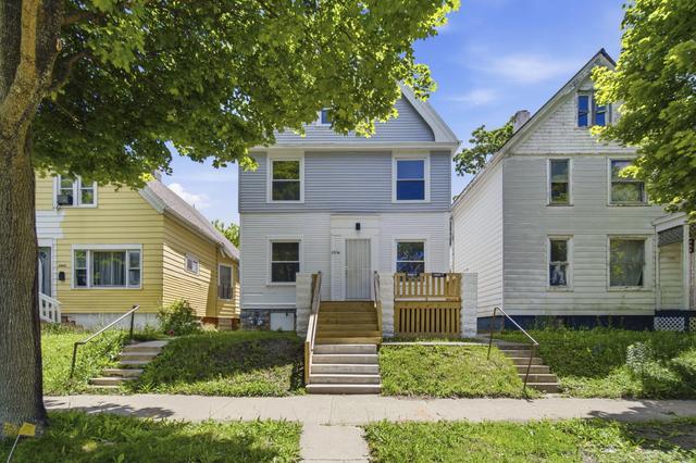 2954 N 19th, Milwaukee, WI 53206